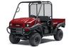Kawasaki MULE 4010 4x4 2016